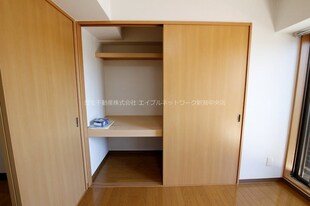 BUENA西堀前通一番町の物件内観写真